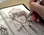 Sketch Sample